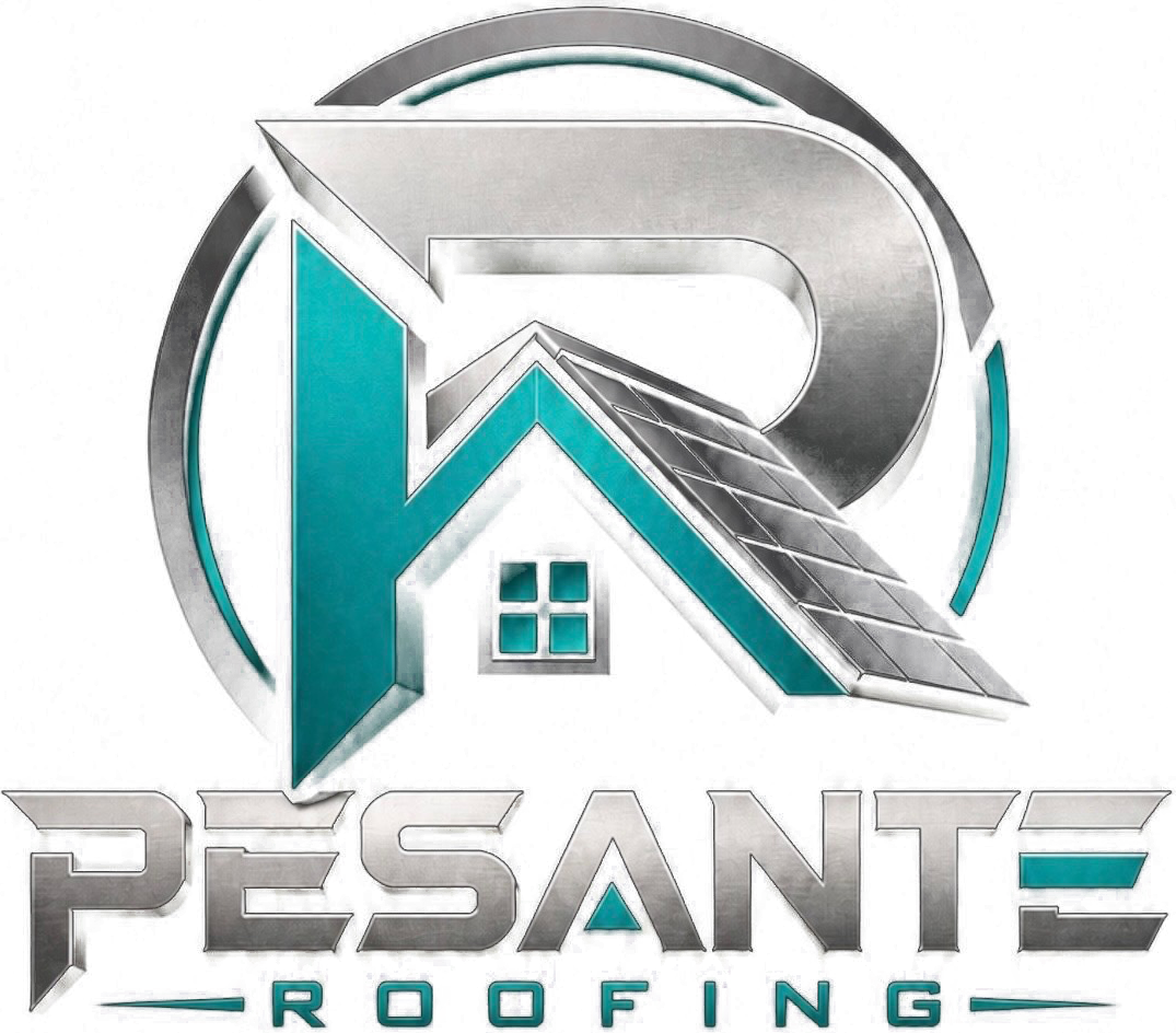 Pesante Roofing logo